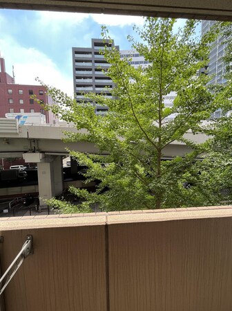 リクレイシア西麻布I番館の物件内観写真